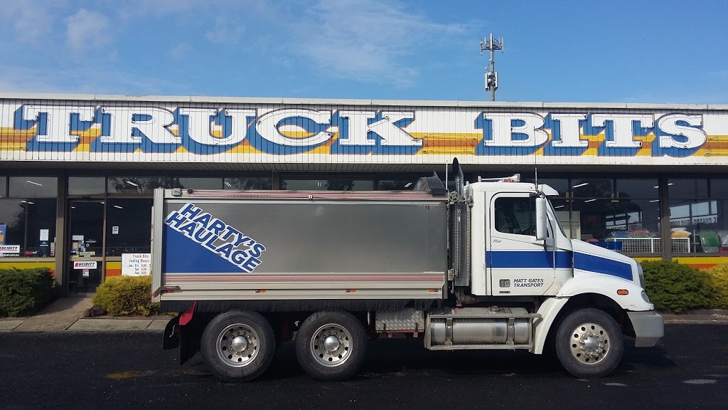 Truck Bits Australia PTY Ltd. | car repair | 14-20 Knowles Rd, Dandenong South VIC 3175, Australia | 0397028788 OR +61 3 9702 8788