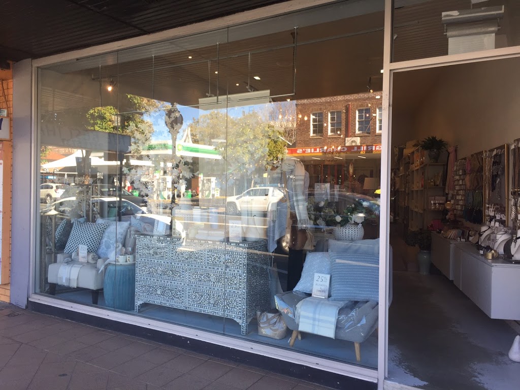 Zjoosh | home goods store | 682 New South Head Rd, Rose Bay NSW 2029, Australia | 0293710413 OR +61 2 9371 0413