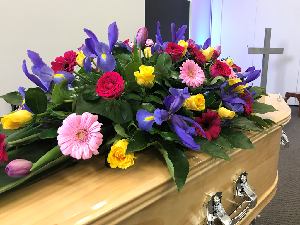 Handley Funeral Services | 24 Anderson St, Leongatha VIC 3953, Australia | Phone: (03) 5662 2717