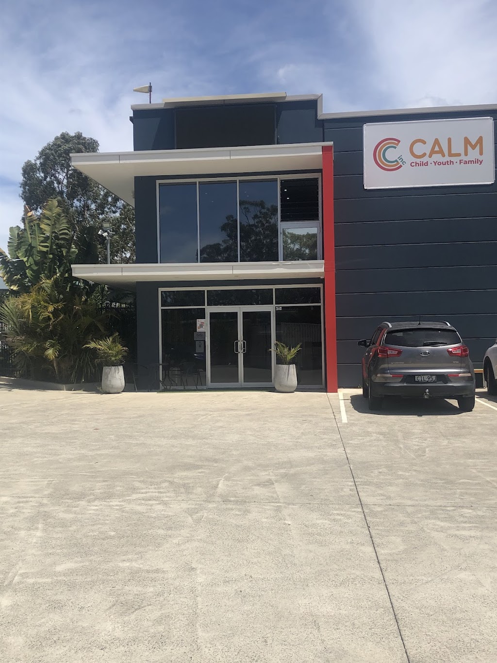 CALM | 1/6 Leo Lewis Cl, Toronto NSW 2283, Australia | Phone: (02) 4950 3888