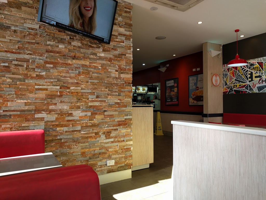 Hungry Jacks | restaurant | 1340 Hume Fwy, Kalkallo VIC 3064, Australia | 0397452115 OR +61 3 9745 2115