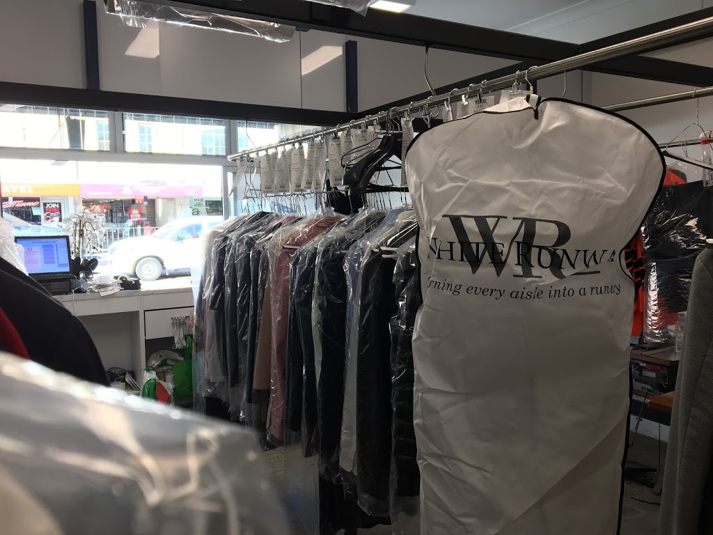 AAA Dry cleaners | laundry | 928 Botany Rd, Mascot NSW 2020, Australia | 0433099226 OR +61 433 099 226