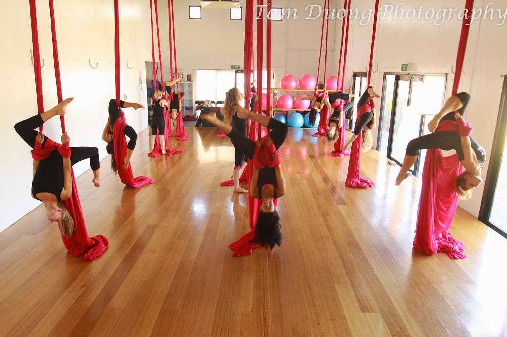 Fantasy Fitness and Dance Studio | gym | 1/6 Uppill Pl, Wangara WA 6065, Australia | 0423196013 OR +61 423 196 013