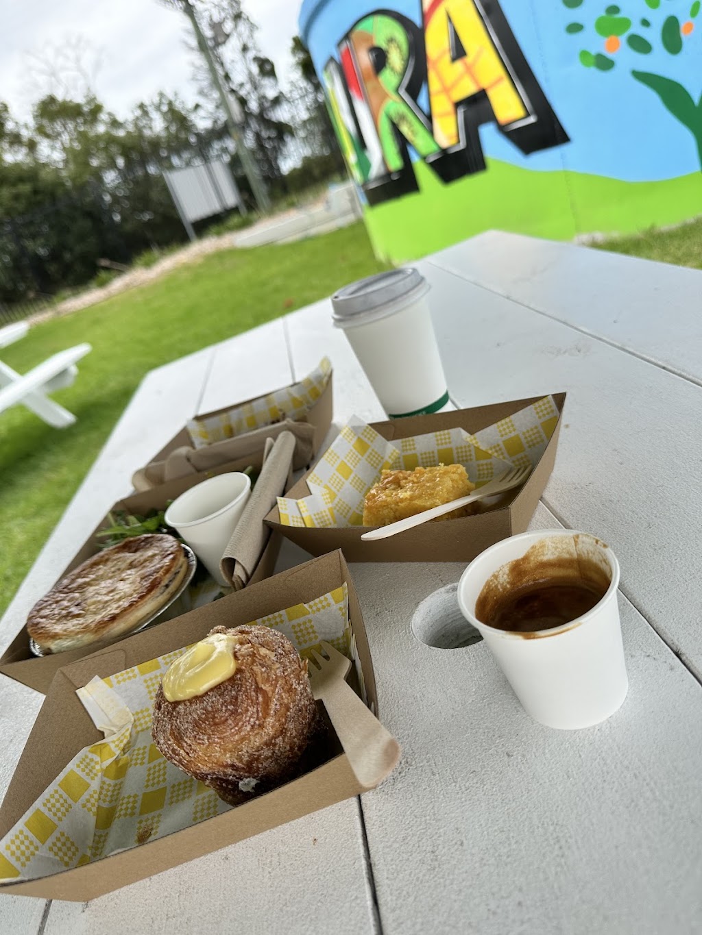 Bambinos Cafe | 993 George Downes Dr, Kulnura NSW 2250, Australia | Phone: (02) 4376 1388