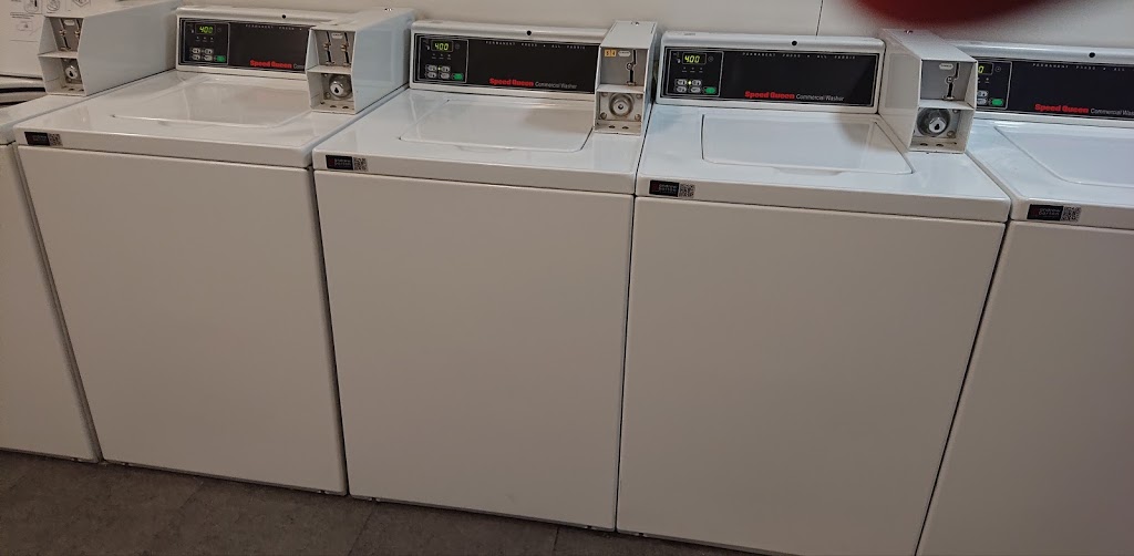 Windsor Laundromat | laundry | Windsor QLD 4030, Australia