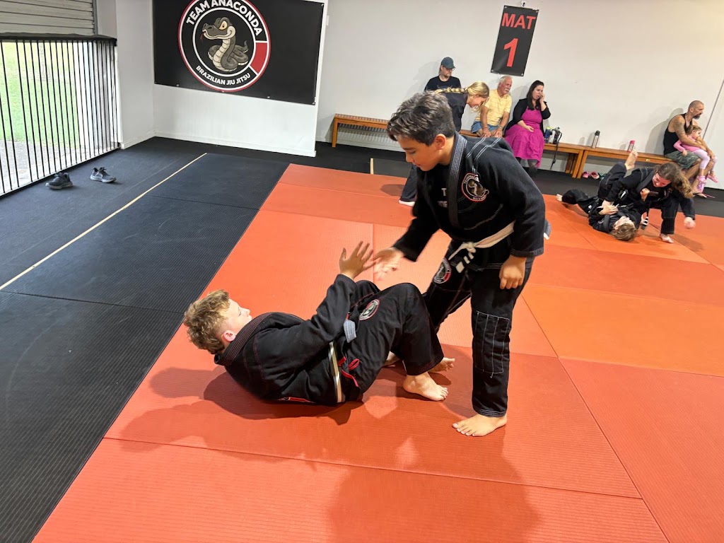 Anaconda Jiu Jitsu - Australia | 90 Pacific Hwy, Doyalson NSW 2262, Australia | Phone: 0402 126 267