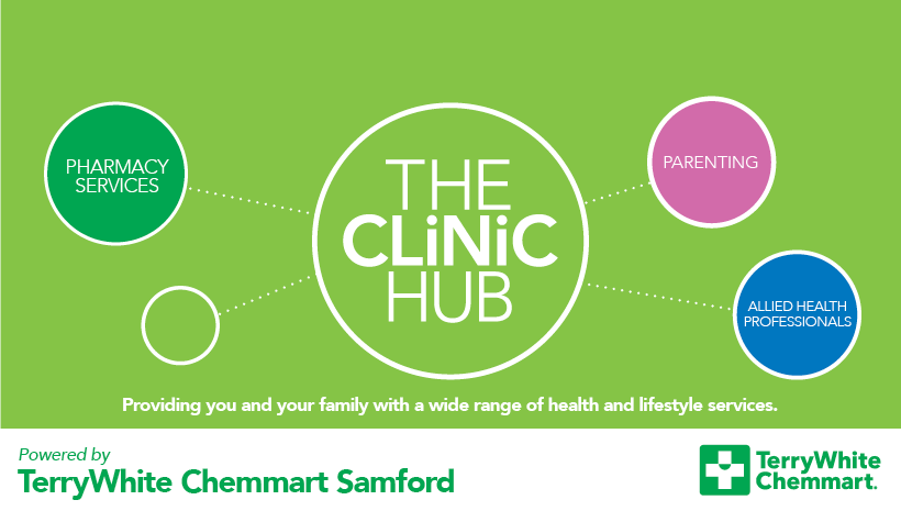 The Clinic Hub | health | 10/4 Mary Ring Dr, Samford Valley QLD 4520, Australia | 0732891559 OR +61 7 3289 1559