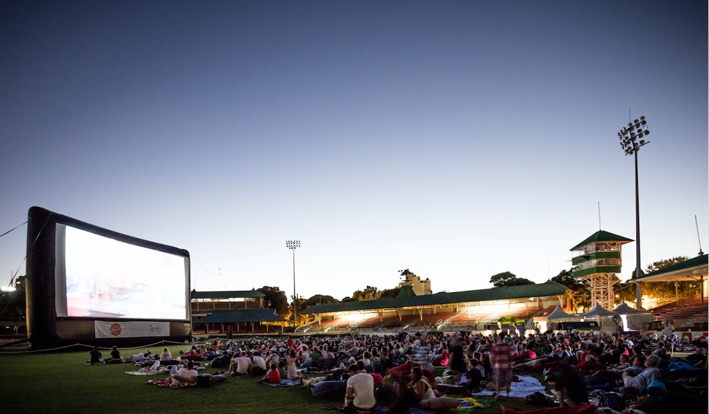 Sunset Cinema | 5 Fig Tree Lane, North Sydney NSW 2060, Australia