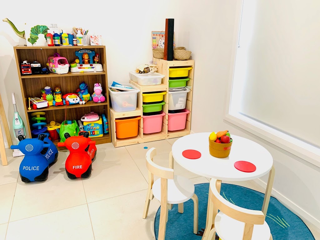 Jump Family Daycare - Schofields | 3 Lillyana St, Schofields NSW 2762, Australia | Phone: 0450 571 374