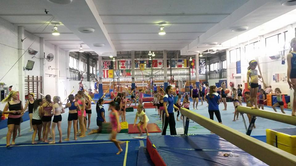 Photo by Woden Valley Gymnastics. Woden Valley Gymnastics | gym | 27 Mulley Street, Weston Creek ACT 2611, Australia | 0262874121 OR +61 2 6287 4121