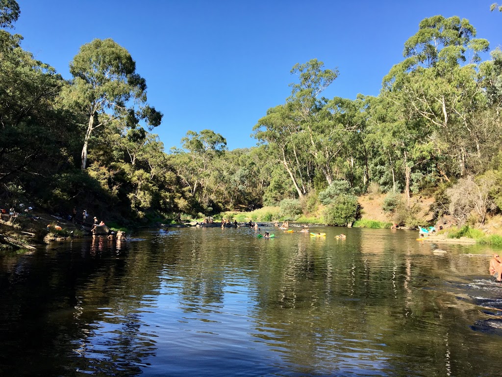 ​Caitlins Retreat | health | 220 Laughing Waters Rd, ​Eltham VIC 3095, Australia