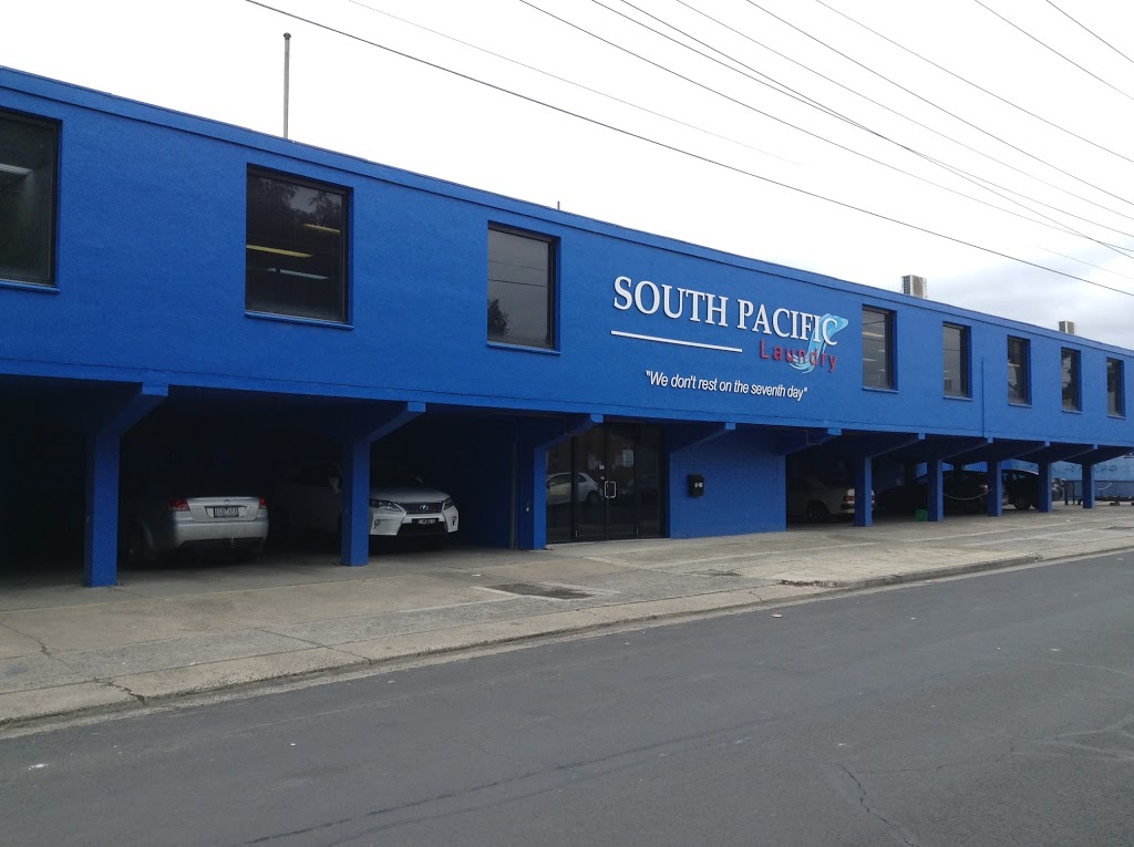 South Pacific Laundry | laundry | 9-23 King William St, Broadmeadows VIC 3047, Australia | 0393885300 OR +61 3 9388 5300