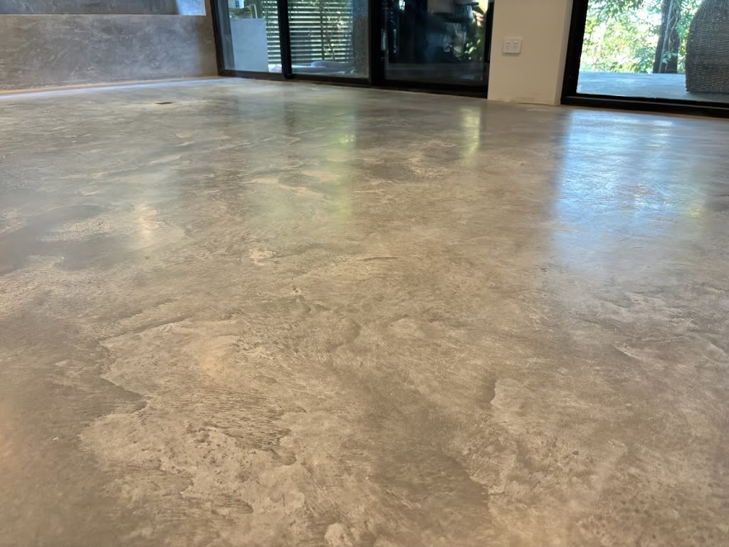 All Concept Concrete | 22 Aruma Ave, Burleigh Waters QLD 4220, Australia | Phone: 0428 078 746
