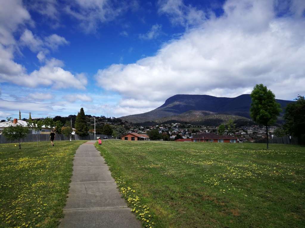 Windsor St Park | park | 61A Windsor St, Glenorchy TAS 7010, Australia