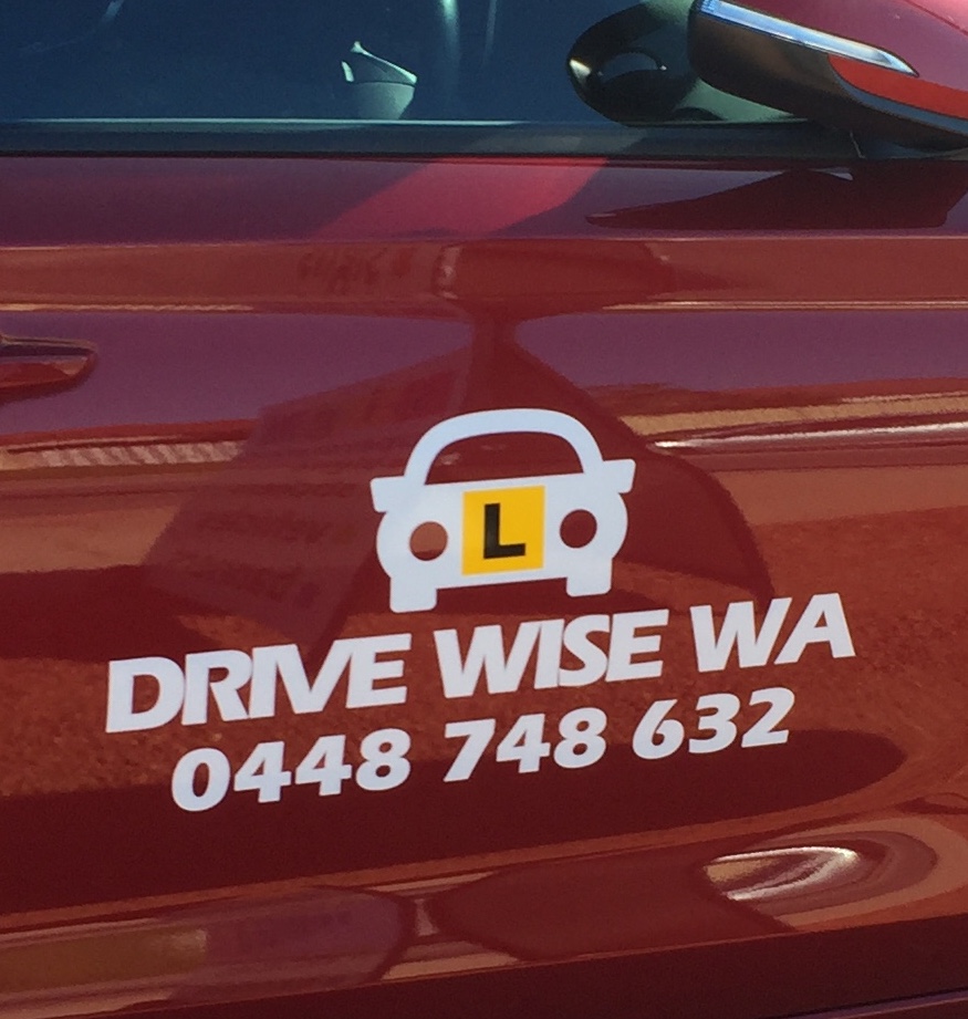 Drive Wise WA | 8 Saxon Link, Aveley WA 6069, Australia | Phone: 0448 748 632