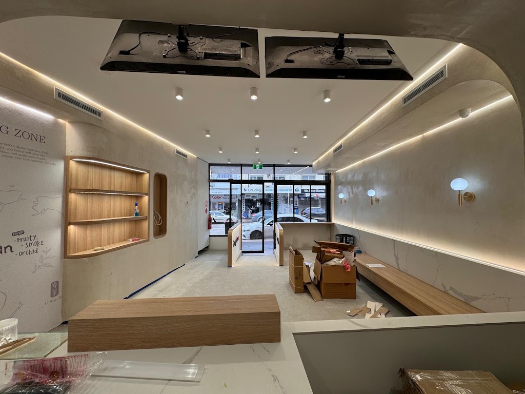 Mr. Aircon Pty Ltd | Unit 14/2 Richard Cl, North Rocks NSW 2151, Australia | Phone: 0450 288 052