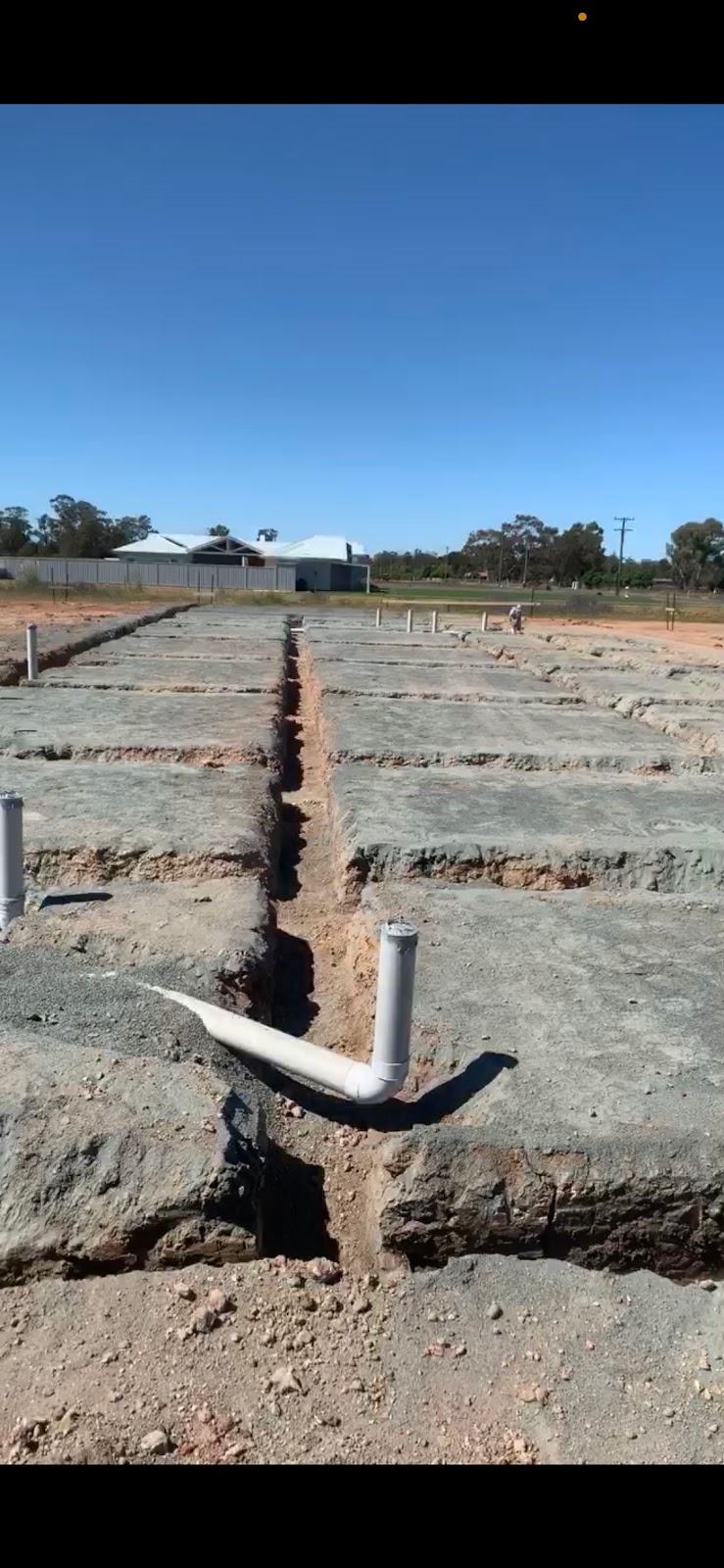 Mark Wood Excavations | general contractor | 37 Bellarwi Rd, West Wyalong NSW 2671, Australia | 0405990418 OR +61 405 990 418