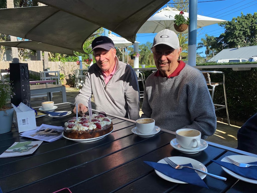 Hole in one Cafe,Palm beach | cafe | golf club, 2 Beach Rd, Palm Beach NSW 2108, Australia | 0415223790 OR +61 415 223 790