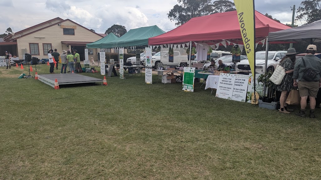 AvoFest - Blackbutt Avocado Festival | 23 Bowman Rd, Blackbutt North QLD 4306, Australia | Phone: 0406 057 872
