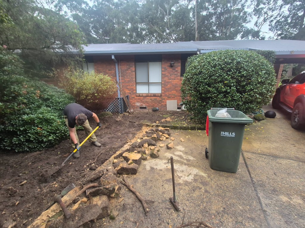 Hawkesbury green works | 826 Comleroy Rd, Kurrajong NSW 2758, Australia | Phone: 0476 111 151