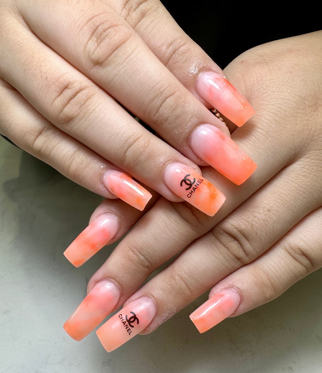Oval Nails & Beauty Salon | 46 Broadarrow Rd, Narwee NSW 2209, Australia | Phone: (02) 9533 2735