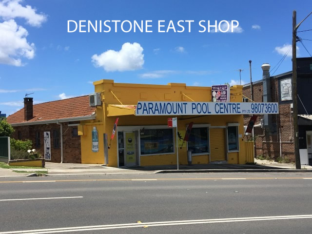 Parmount Pool Centre | 64 Terry Rd, Eastwood NSW 2112, Australia | Phone: (02) 9874 0750