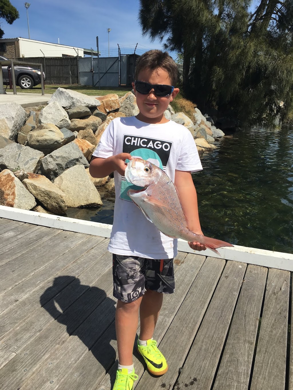 Winda Woppa Fishing Charters | Glenduart Grove, Moruya NSW 2537, Australia | Phone: (02) 4474 4494