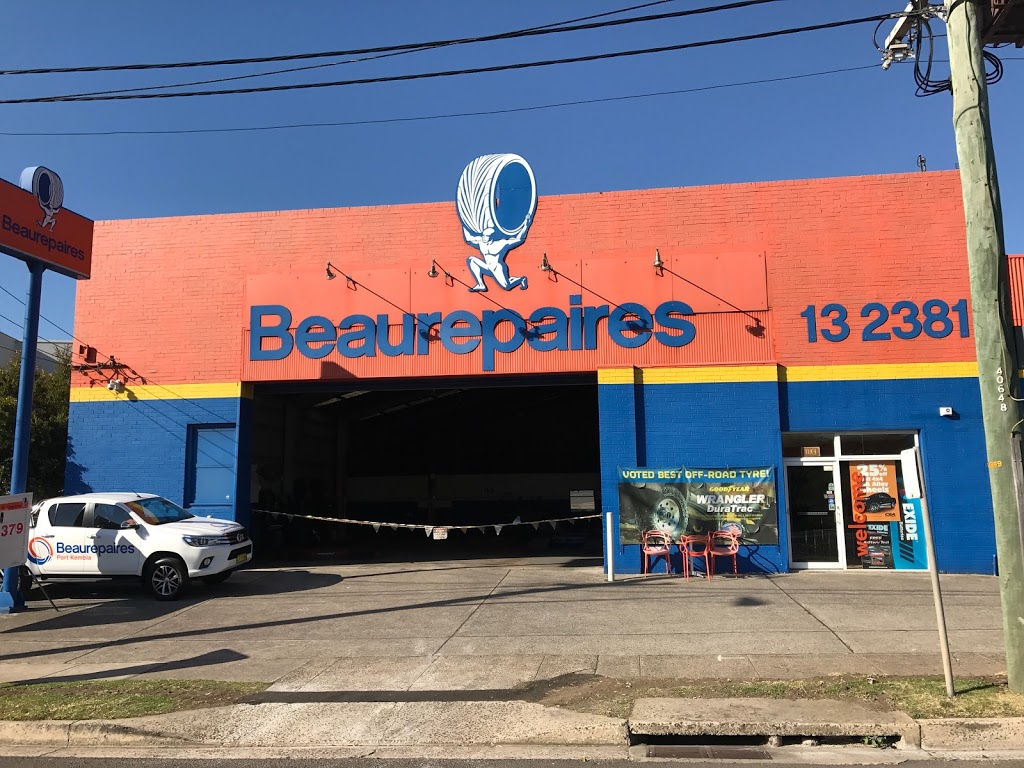 Beaurepaires Tyres Port Kembla - Retail & Commercial | car repair | 65 Five Islands Rd, Port Kembla NSW 2505, Australia | 0242049629 OR +61 2 4204 9629