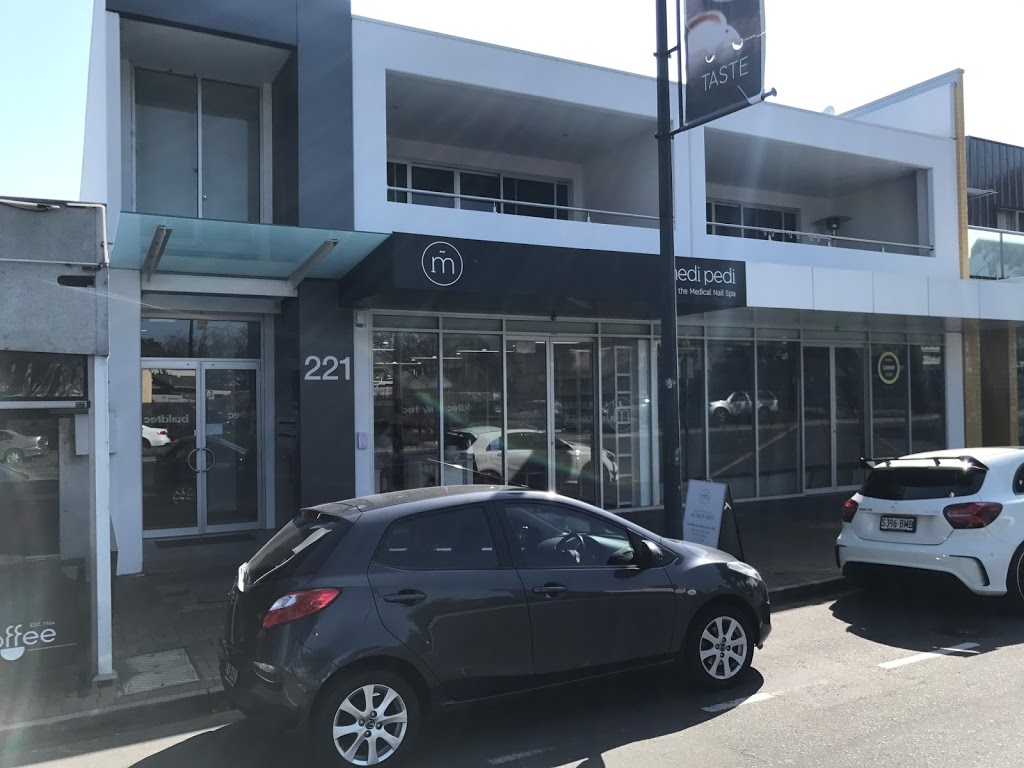 The MediPedi Nail Spa | 221 The Parade, Norwood SA 5067, Australia | Phone: (08) 8431 0907