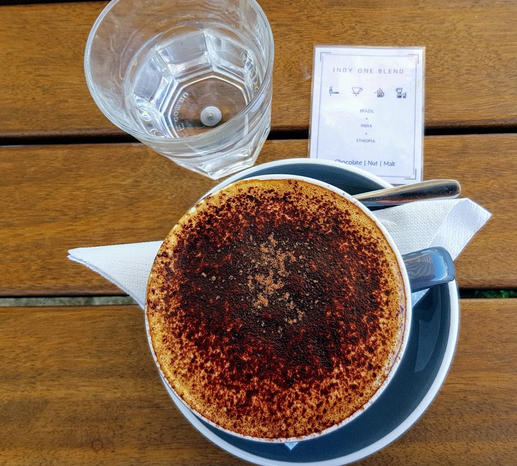 White Whale Coffee Roasters | cafe | Shed 2, 4/16 Tingira St, Portsmith QLD 4870, Australia | 0459647273 OR +61 459 647 273