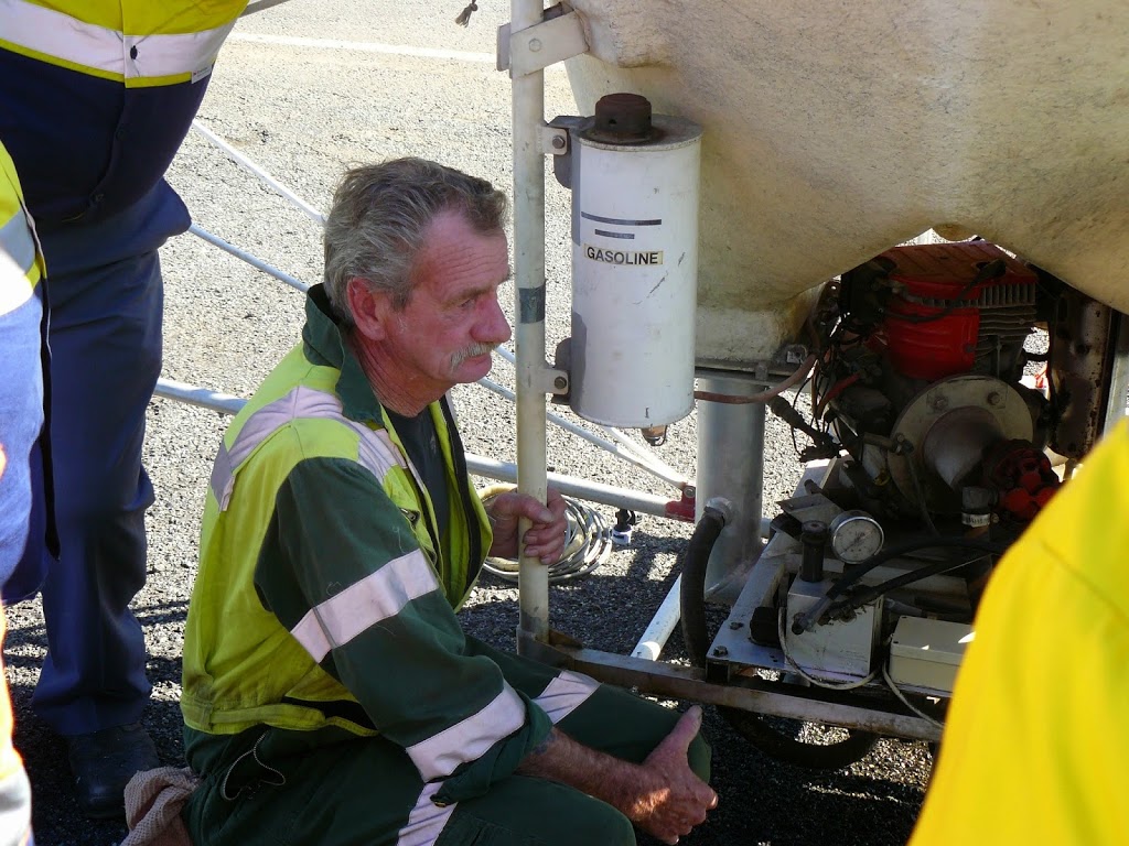 Oil Response Company of Australia Pty Ltd | health | 5/10-16 Southey St, Williamstown North VIC 3016, Australia | 0393973511 OR +61 3 9397 3511