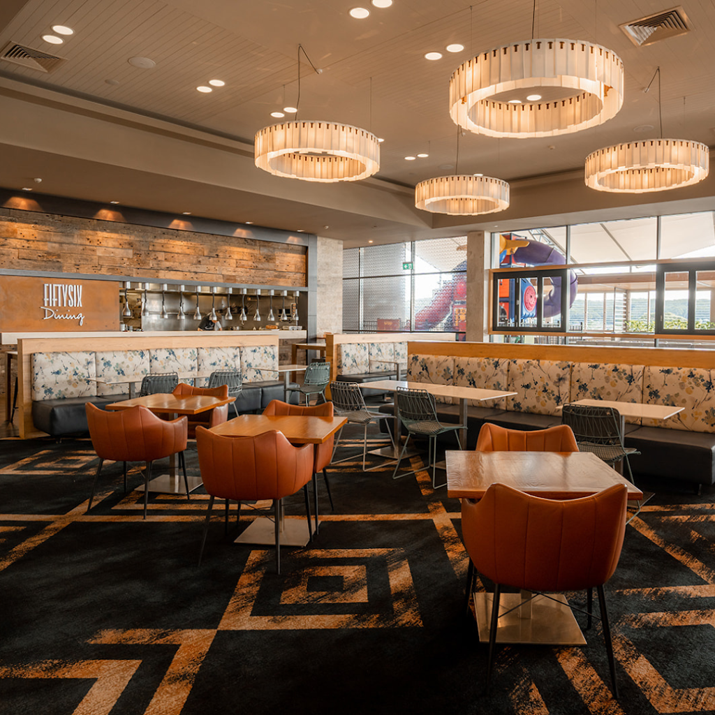 The Shellharbour Club | 1 Liddell St, Shellharbour NSW 2529, Australia | Phone: (02) 4296 7155