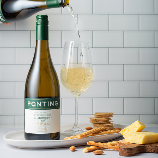 Ponting Wines | 169 Douglas Gully Rd, Blewitt Springs SA 5171, Australia | Phone: 0439 479 758