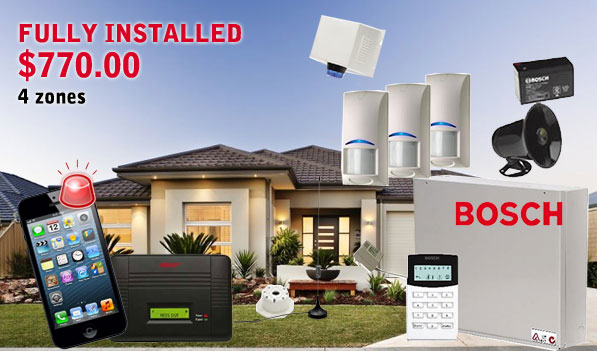 Complete Alarms Sydney | 57 Franklin St, Parramatta NSW 2150, Australia | Phone: (02) 8011 3882