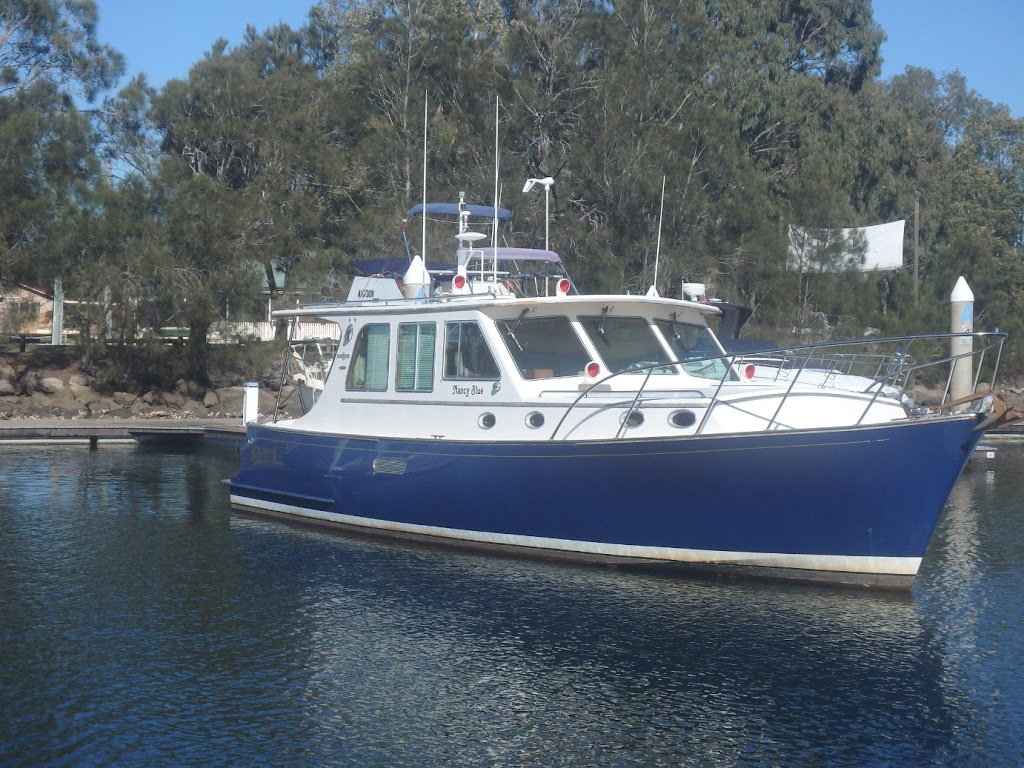 E Marine Survey |  | 7 Purcell Ave, Lemon Tree Passage NSW 2319, Australia | 0412202670 OR +61 412 202 670