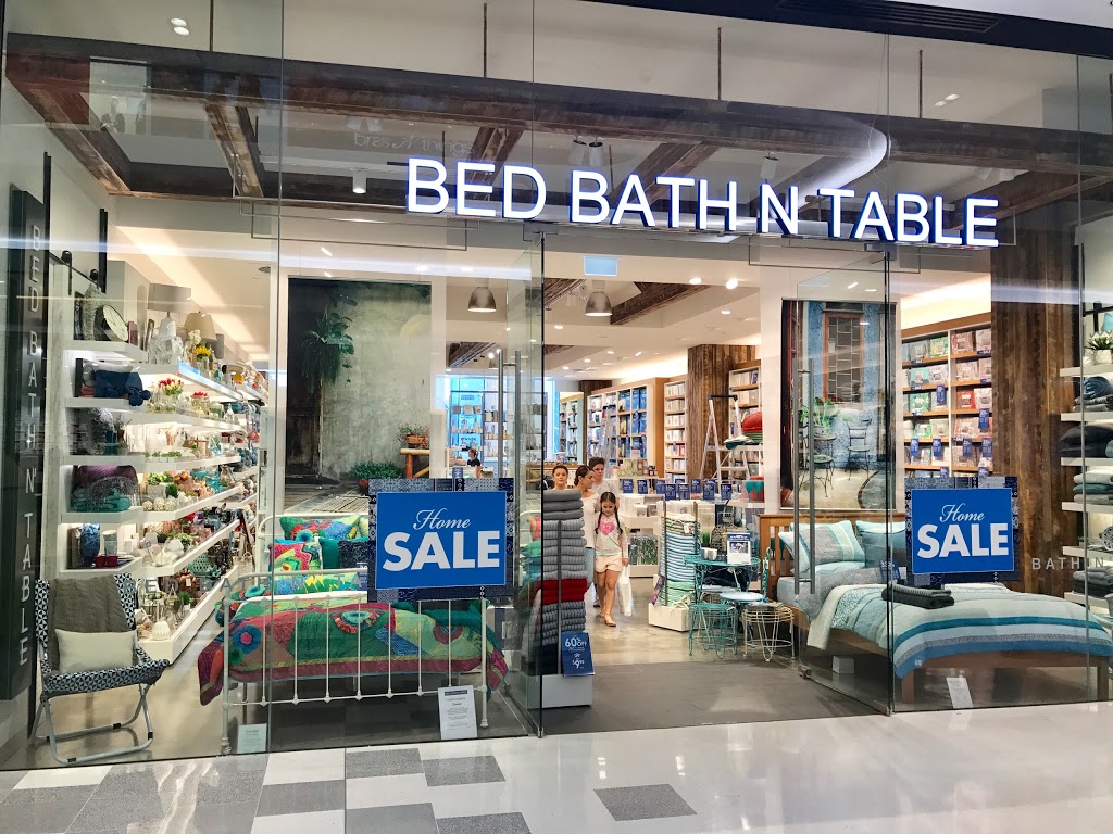 Bed Bath N Table | Shop 1076 Dent St, Toowoomba City QLD 4350, Australia | Phone: (07) 4638 8495