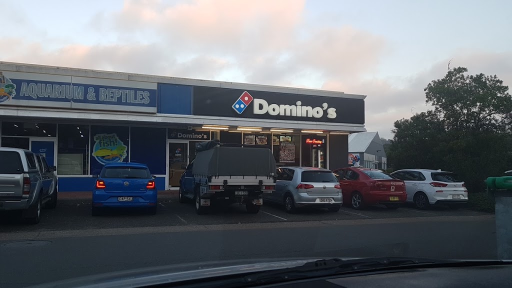Dominos Pizza Warners Bay | meal takeaway | Unit D3/393A Hillsborough Rd, Warners Bay NSW 2282, Australia | 0249535820 OR +61 2 4953 5820