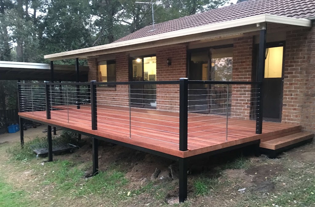 Hawkesbury Patios | 8 Lily Pl, Kurrajong NSW 2758, Australia | Phone: 0481 229 259