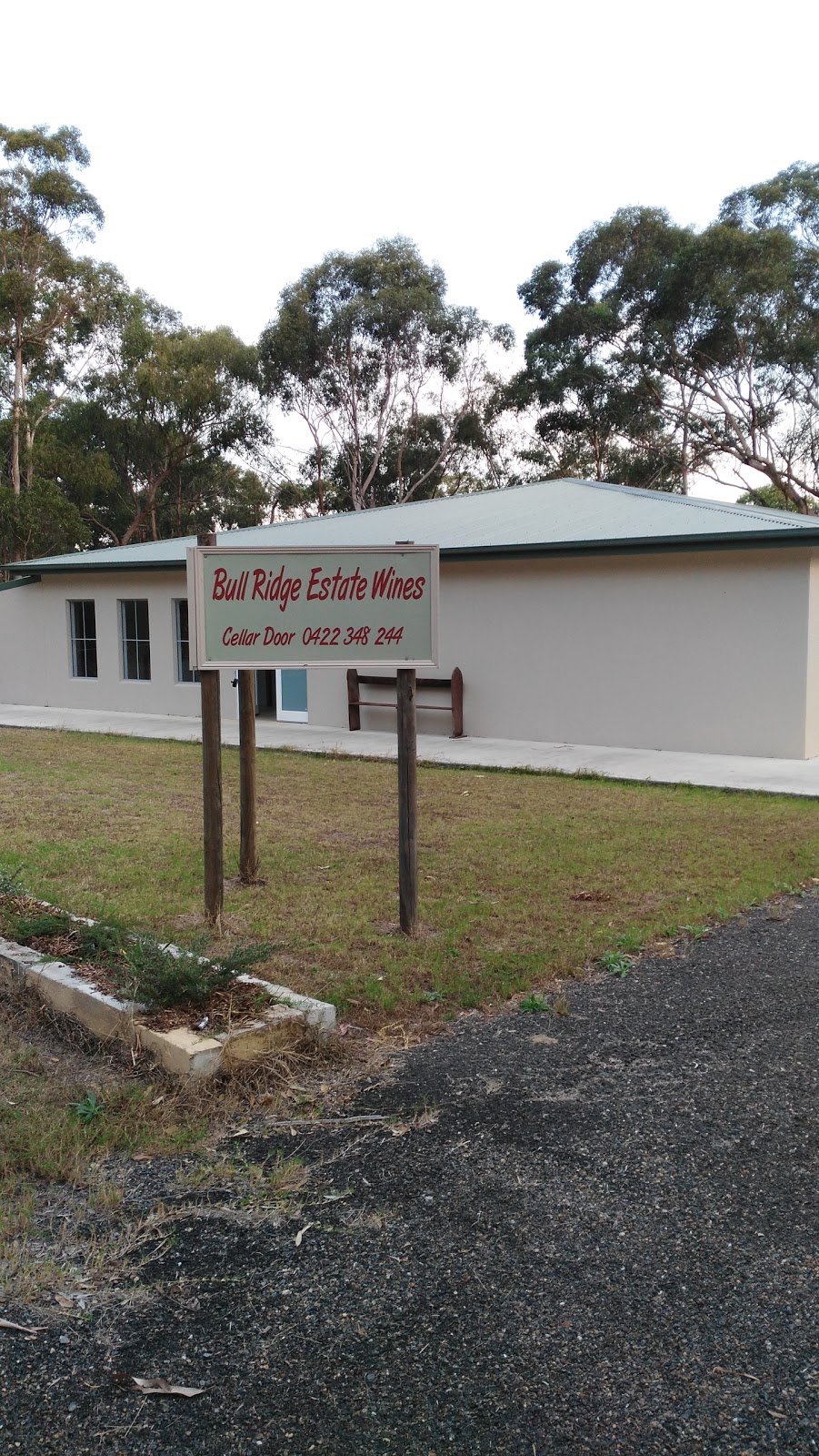 Bull Ridge Estate Winery | food | 430 Bull Ridge Rd, East Kurrajong NSW 2758, Australia | 0402637669 OR +61 402 637 669