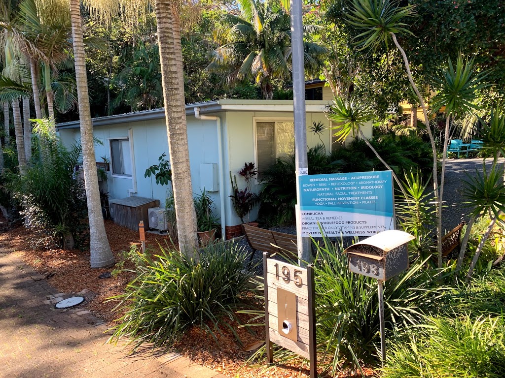 BLUEYS BEACH NATURAL HEALTH CENTRE | health | 191 Boomerang Dr, Blueys Beach NSW 2428, Australia | 0265540196 OR +61 2 6554 0196