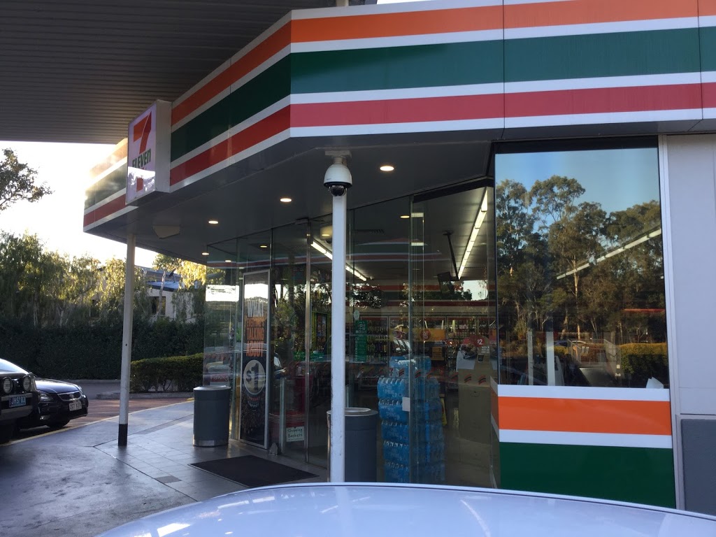 7-Eleven Birkdale | gas station | 2 Bailey Rd, Birkdale QLD 4159, Australia | 0732453997 OR +61 7 3245 3997