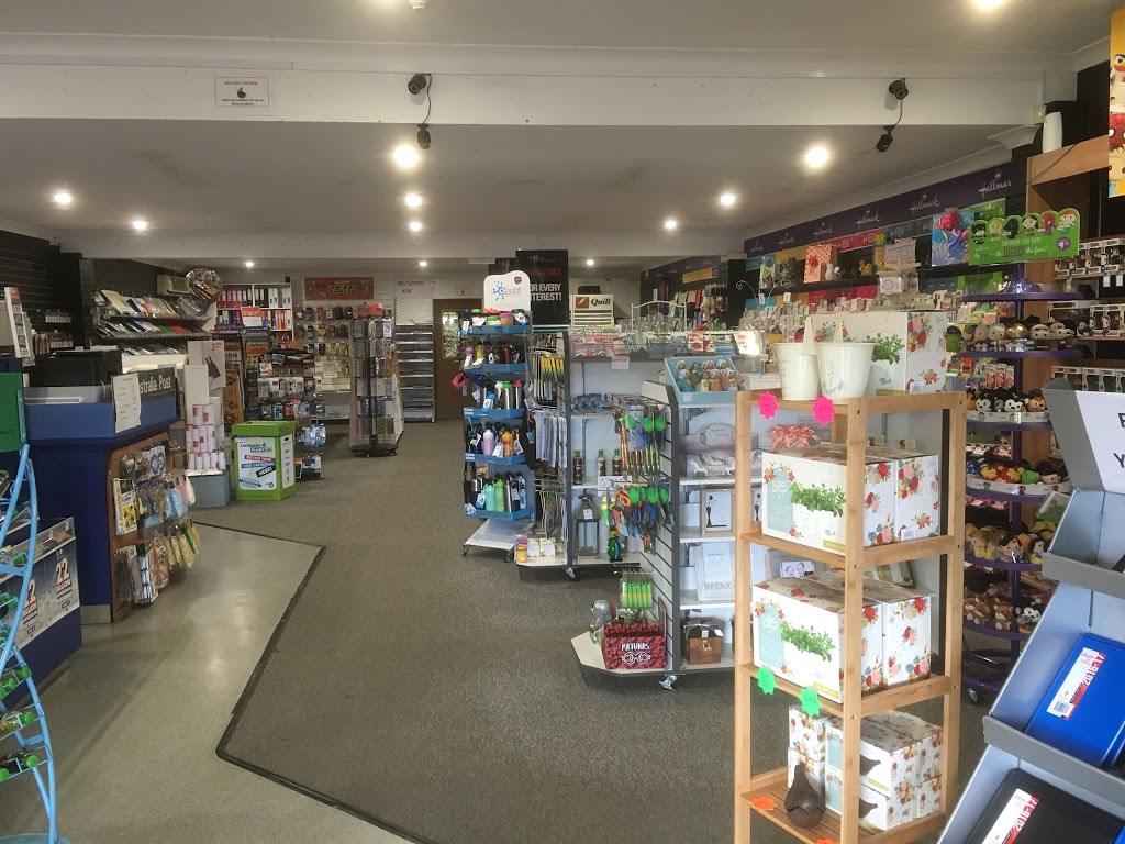 newsXpress Ocean Shores | book store | Rajah Road, Ocean Shores NSW 2483, Australia | 0266802802 OR +61 2 6680 2802