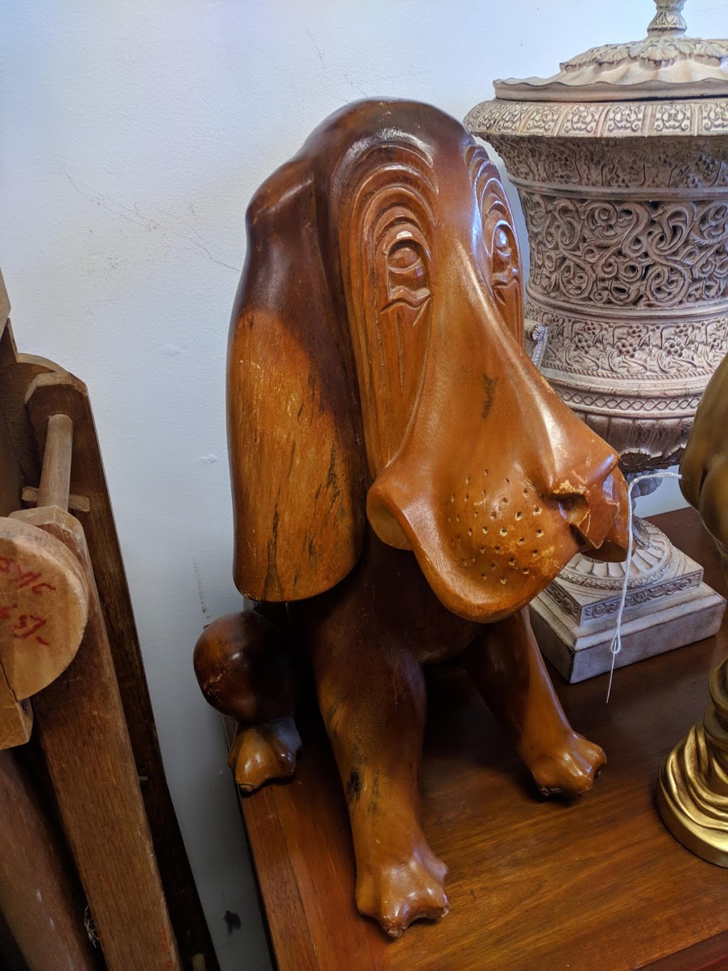 Vincent Raux & Sons Antiques & More | 482 South Rd, Moorabbin VIC 3189, Australia | Phone: (03) 9077 9797