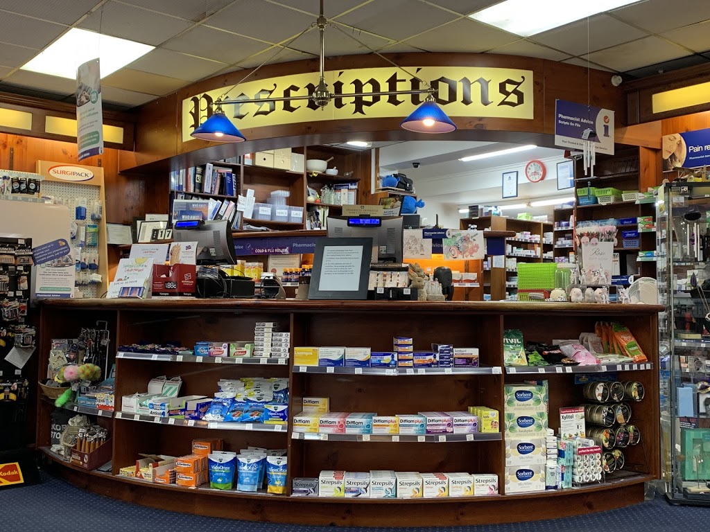 Woodlakes Day & Night Pharmacy (Pharmacist Advice) | store | Shop 3/20-28 Frederick Rd, West Lakes SA 5021, Australia | 0882683881 OR +61 8 8268 3881