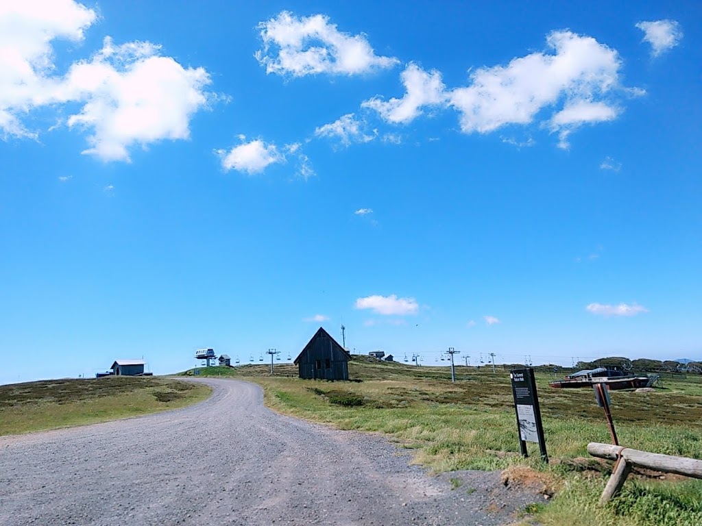 Summit Car Park | parking | Mount Buller Alpine Resort (Unincorporated, Mount Buller VIC 3723, Australia