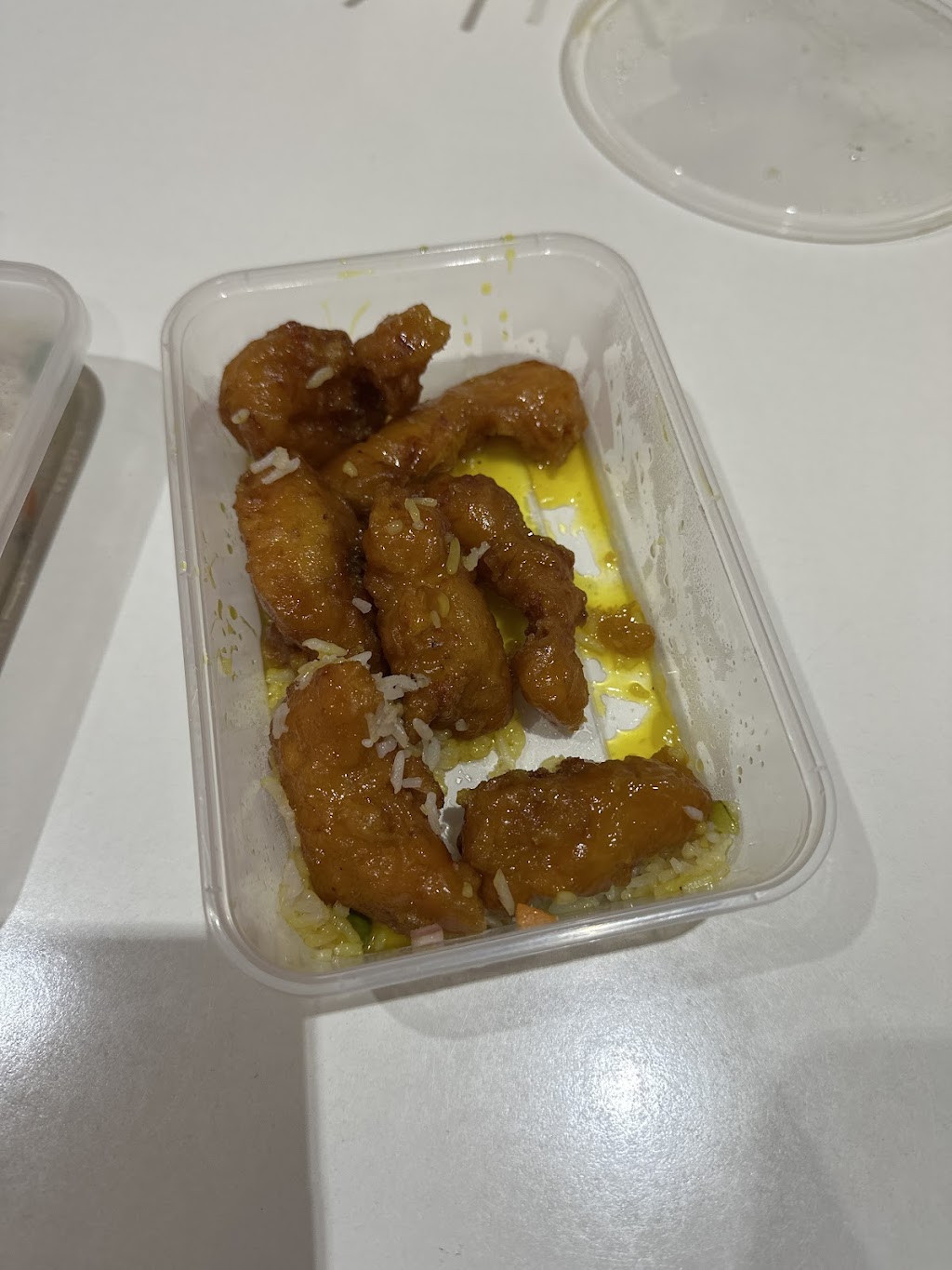 Lucky Wok | Emerald QLD 4720, Australia | Phone: 0451 405 678