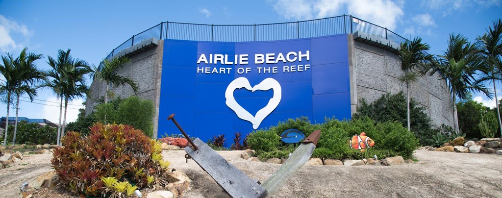 Heart of Reef Shuttles | 5 Amarula Pl, Cannonvale QLD 4802, Australia | Phone: (07) 4948 2385