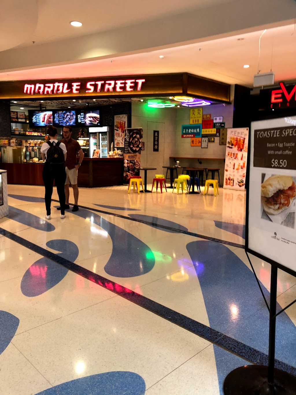 Event Cinemas Macquarie Centre | movie theater | Macquarie Shopping Centre Cnr Herring &, Waterloo Rd, North Ryde NSW 2113, Australia | 0288793500 OR +61 2 8879 3500