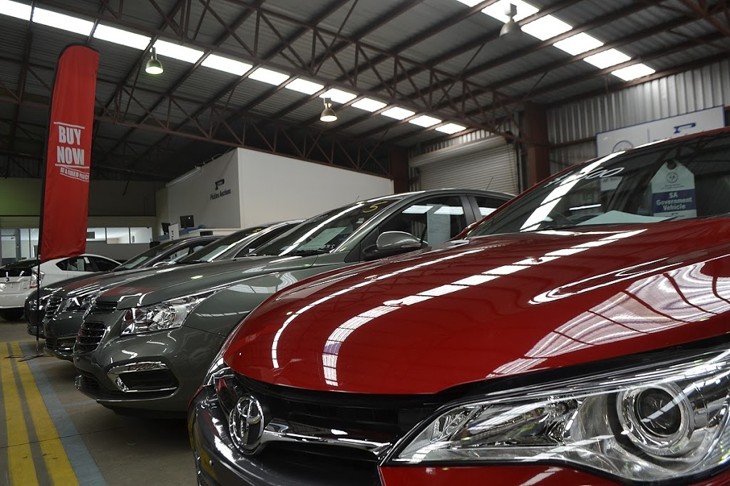 Pickles Auctions | car dealer | 1754 Main N Rd, Salisbury Plain SA 5109, Australia | 0882506999 OR +61 8 8250 6999