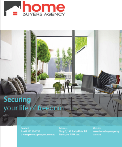 Home Buyers Agency | 165 Bellevue Parade, Carlton NSW 2218, Australia | Phone: 0422 636 726